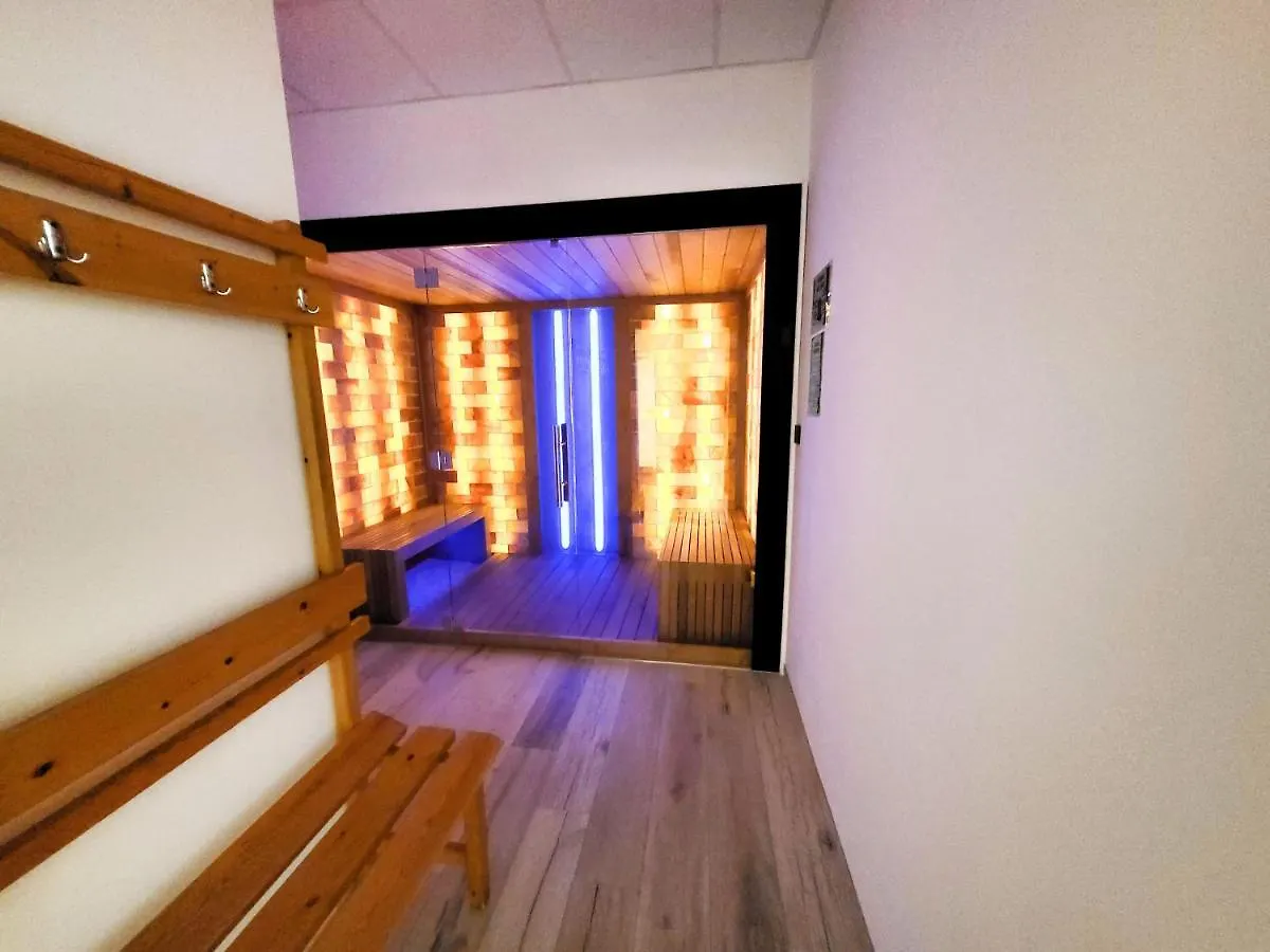 Apartment Budapest - Duna Part