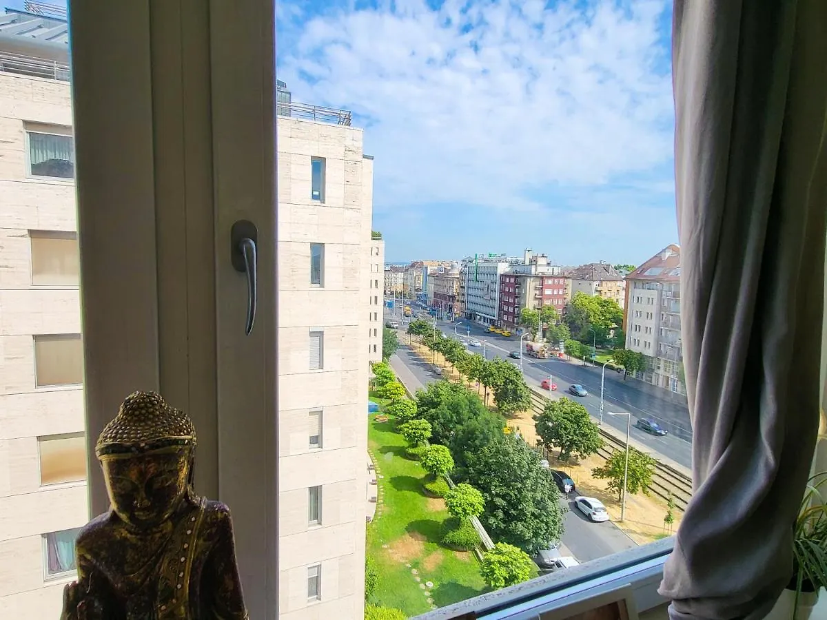 Budapest - Duna Part 0*,  Ουγγαρία